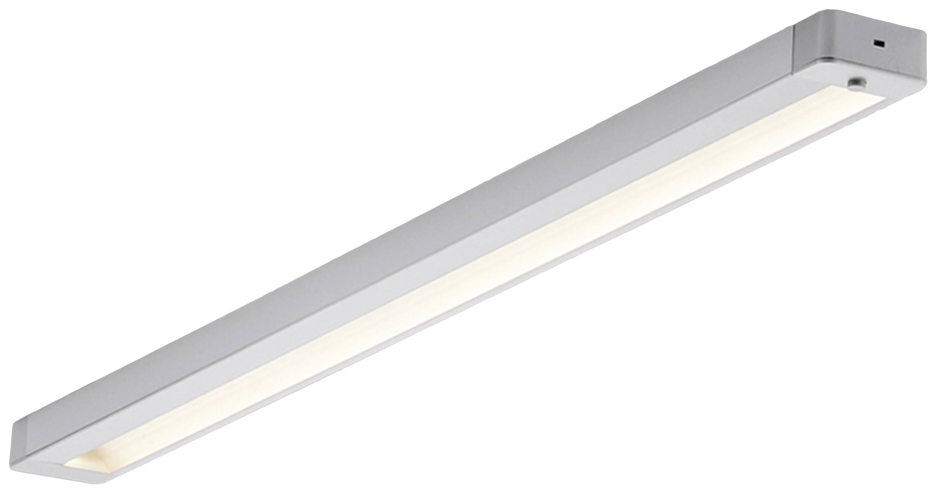 Paul Neuhaus HELENA LED-Unterbauleuchte LED LED fest eingebaut 6W Warmweiß Aluminium