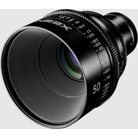 Samyang 21616 21616 Standard-Objektiv f/1.5 (max) 50 mm Samyang 21616 21616 Standard-Objektiv f/1.5 (max) 50 mm