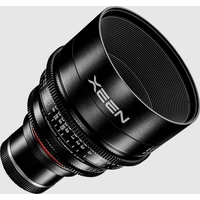 Samyang 21616 21616 Standard-Objektiv f/1.5 (max) 50 mm Samyang 21616 21616 Standard-Objektiv f/1.5 (max) 50 mm