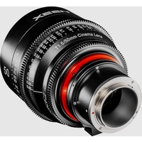 Samyang 21616 21616 Standard-Objektiv f/1.5 (max) 50 mm Samyang 21616 21616 Standard-Objektiv f/1.5 (max) 50 mm