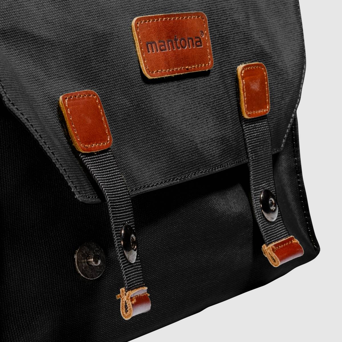 Mantona 21645 Kameratasche Innenmaß (B x H x T) 260 x 195 x 120 mm