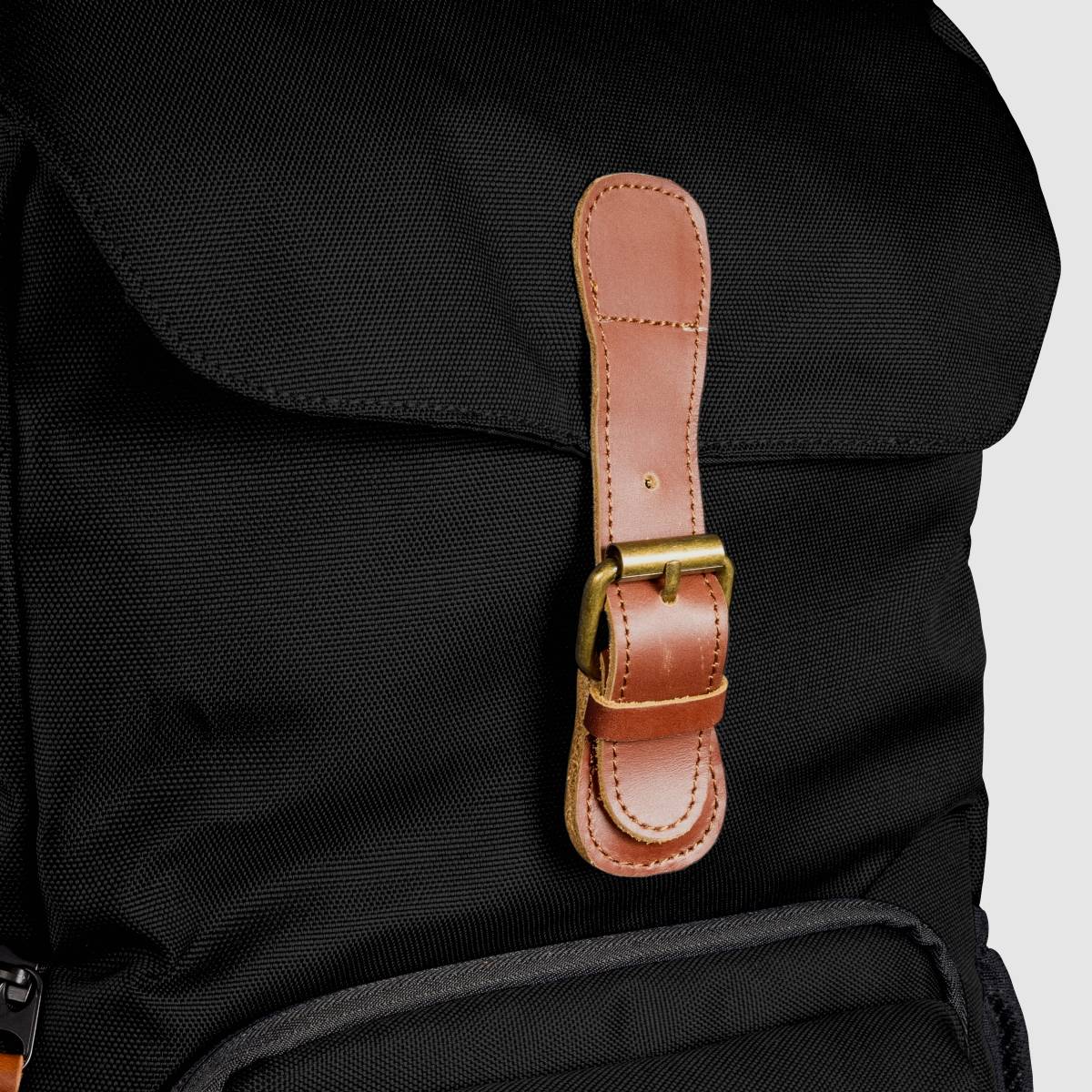 Mantona 21502 Rucksack Innenmaß (B x H x T)=250 x 390 x 145 mm Regenschutz