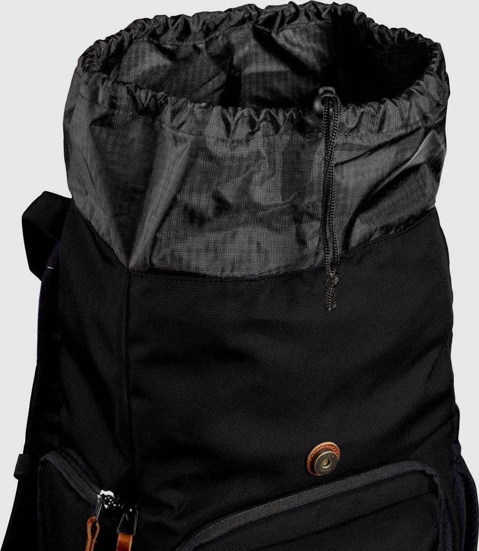 Mantona 21502 Rucksack Innenmaß (B x H x T)=250 x 390 x 145 mm Regenschutz