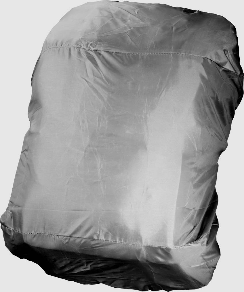 Mantona 21502 Rucksack Innenmaß (B x H x T)=250 x 390 x 145 mm Regenschutz