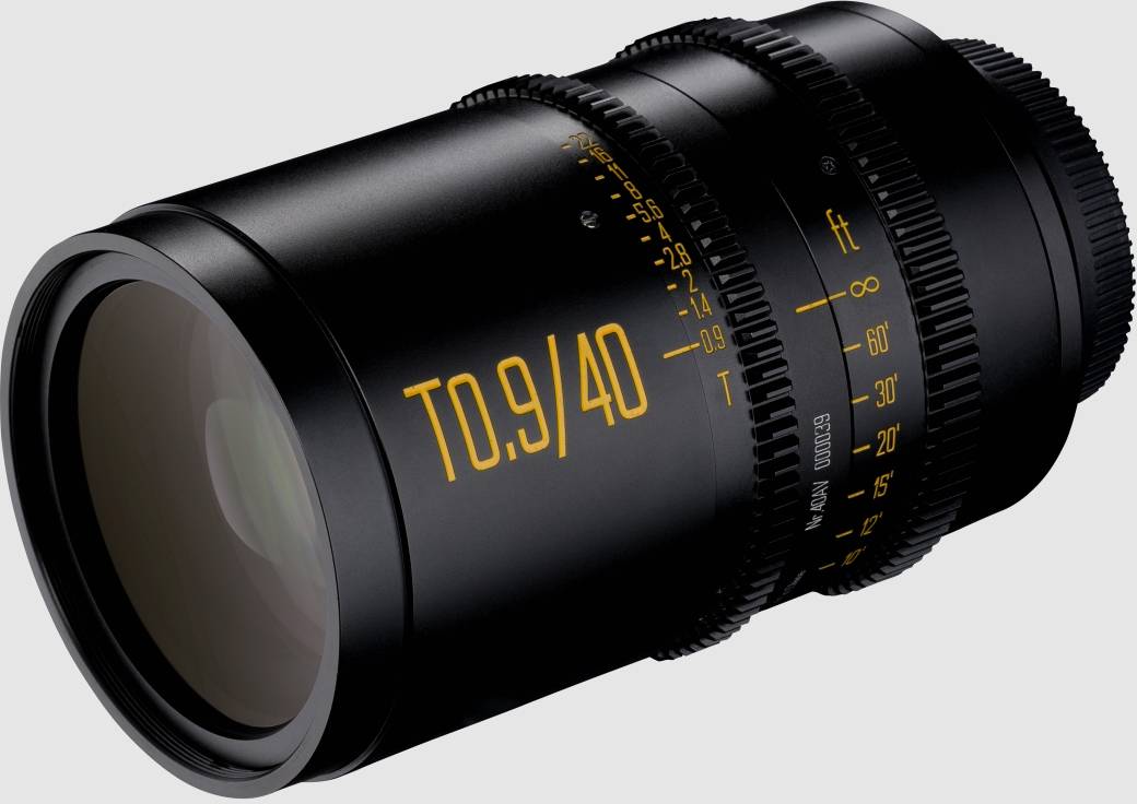 20801 20801 Standard-Objektiv 40mm