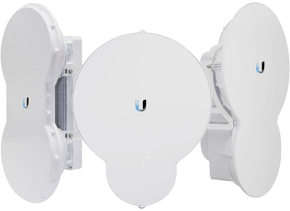 Ubiquiti Networks AF-5U AF-5U Funkmodul 1.2 GBit/s 5GHz