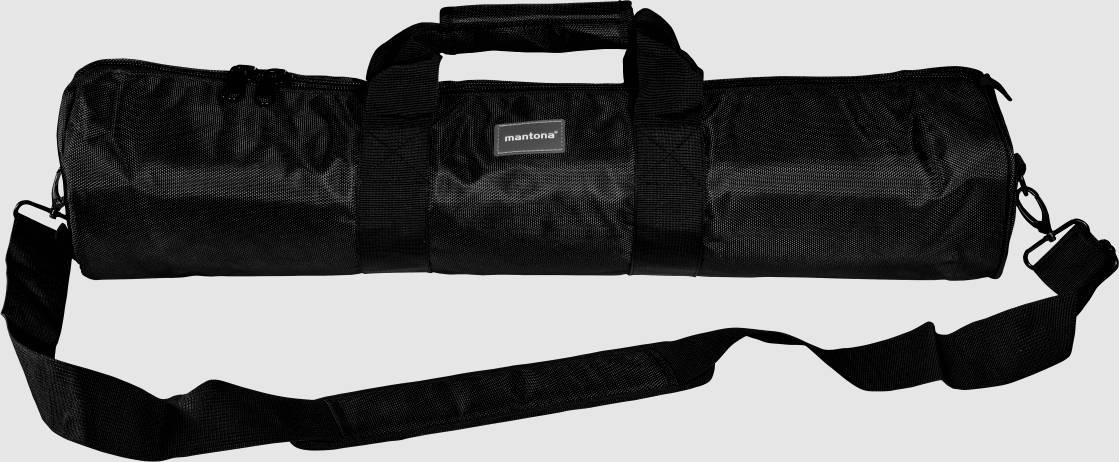 Mantona 21477 Stativtasche gepolstert 660 mm
