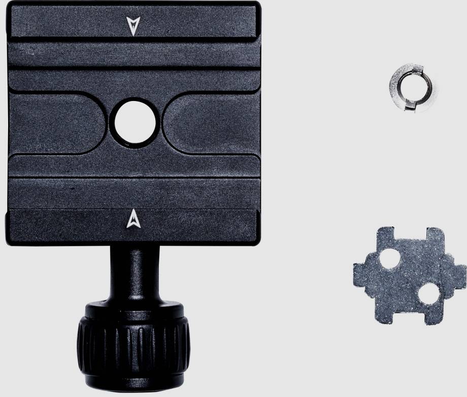 Mantona 21469 Multiklemme