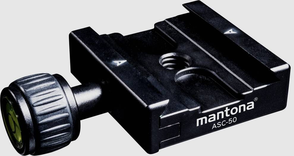 Mantona 21469 Multiklemme