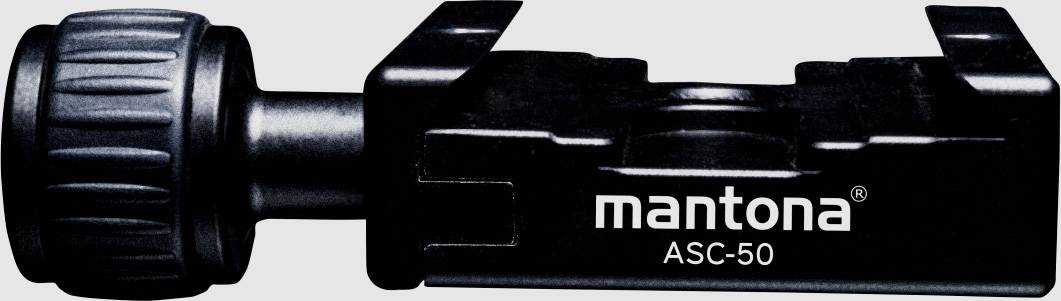 Mantona 21469 Multiklemme