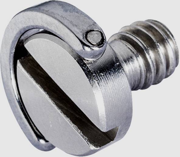 Walimex Pro 21490 Kamera-Bolzen