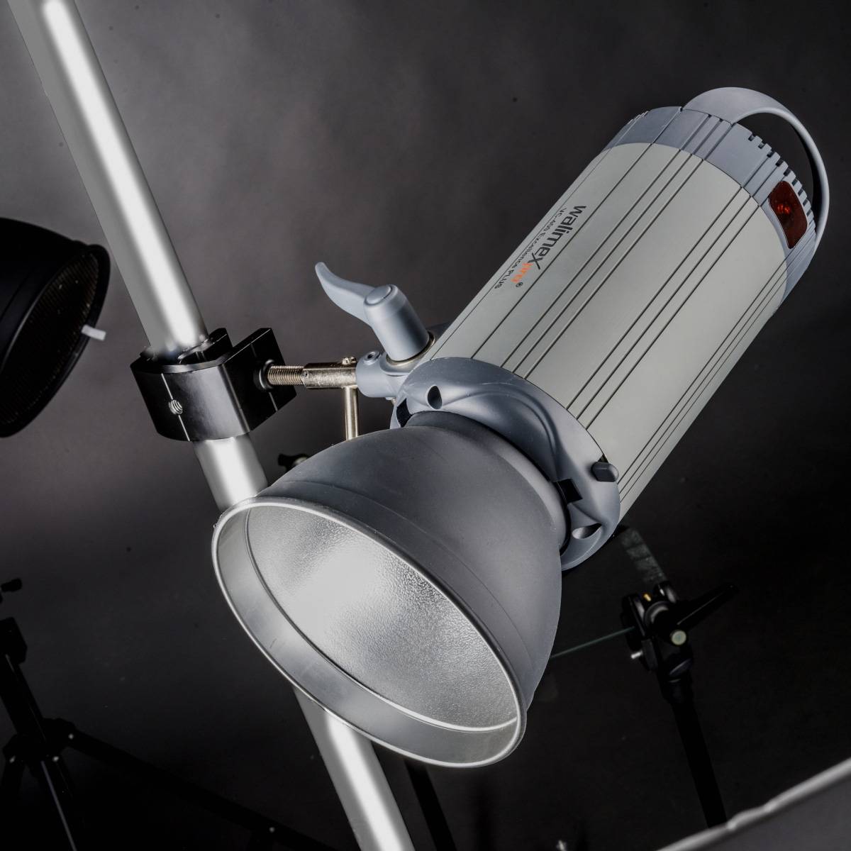 Walimex Pro 21634 Studioklemme