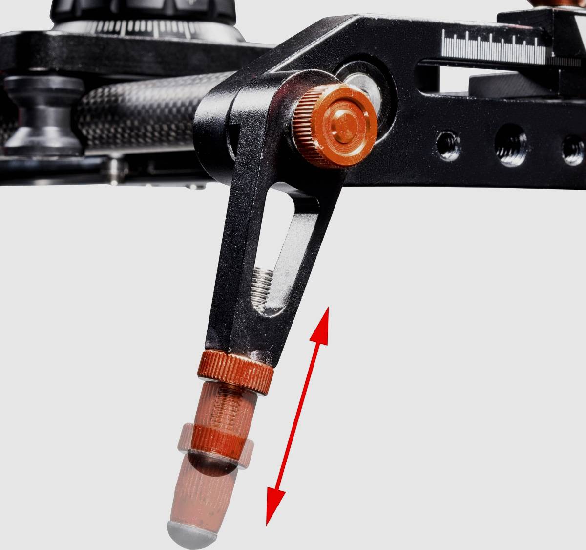 Walimex Pro 21640 Spezialhalterung