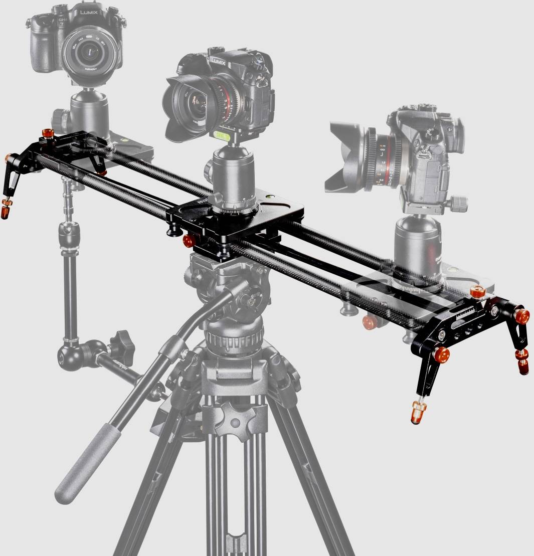 Walimex Pro 21640 Spezialhalterung