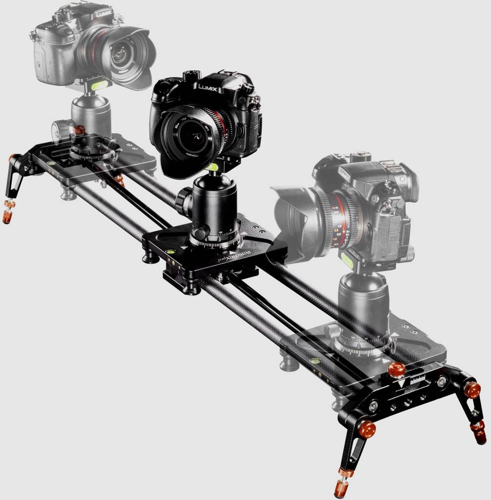 Walimex Pro 21640 Spezialhalterung