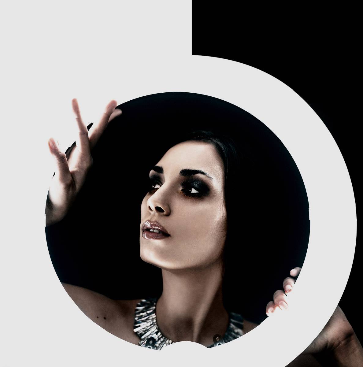 Walimex Pro 22043 Ringlicht 96W