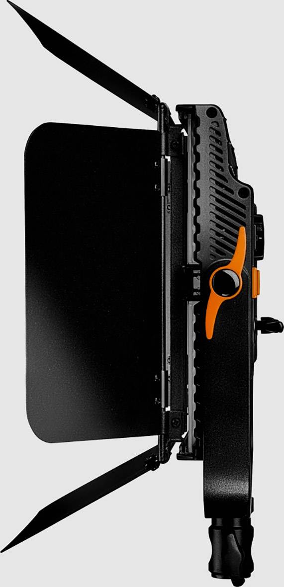 Walimex Pro 22249 Flächenleuchte 36W