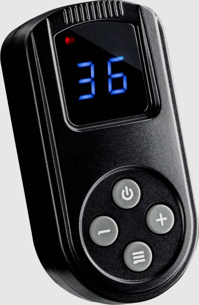 Walimex Pro 22250 Flächenleuchte 36W