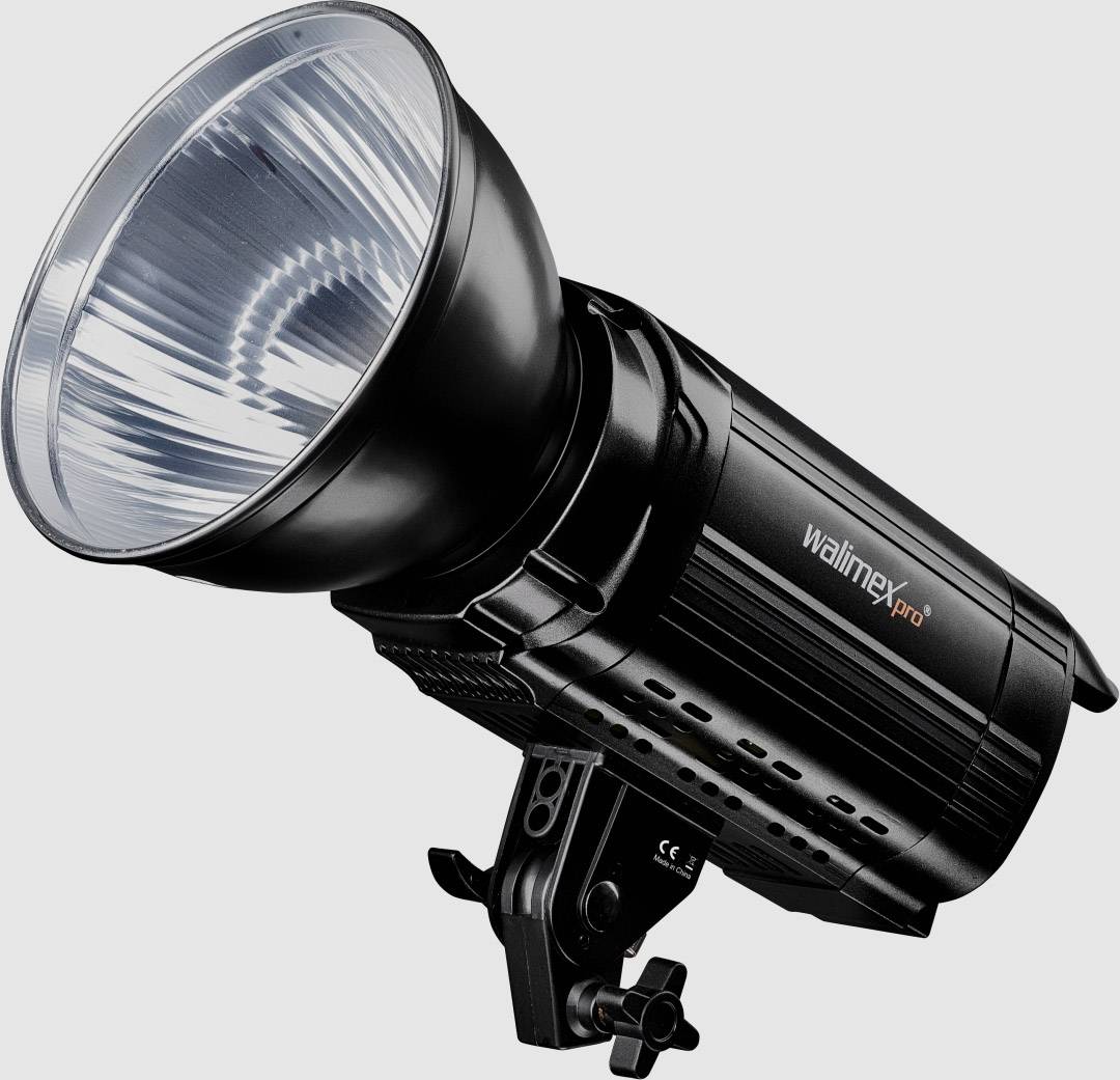 Walimex Pro 22254 Fotolampe 100 W