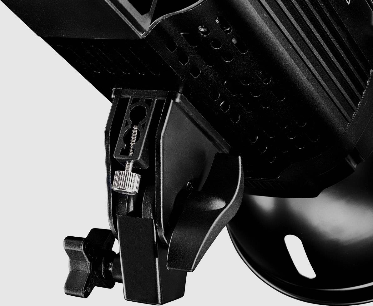 Walimex Pro 22254 Fotolampe 100 W