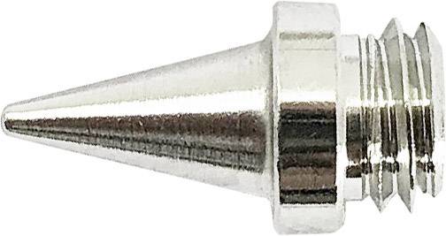 TOOLCRAFT T11 Lötspitze Spitzen-Größe 7mm Spitzen-Länge 13mm Inhalt 1St.