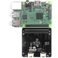 Seeed Studio 103030216 Starterset 1St. Seeed Studio 103030216 Starterset 1St.