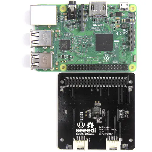 Seeed Studio 103030216 Starterset 1St. Seeed Studio 103030216 Starterset 1St.