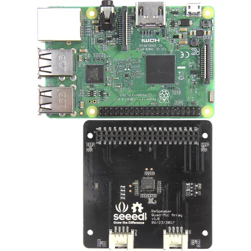 Seeed Studio 103030216 Starterset 1St. Seeed Studio 103030216 Starterset 1St.