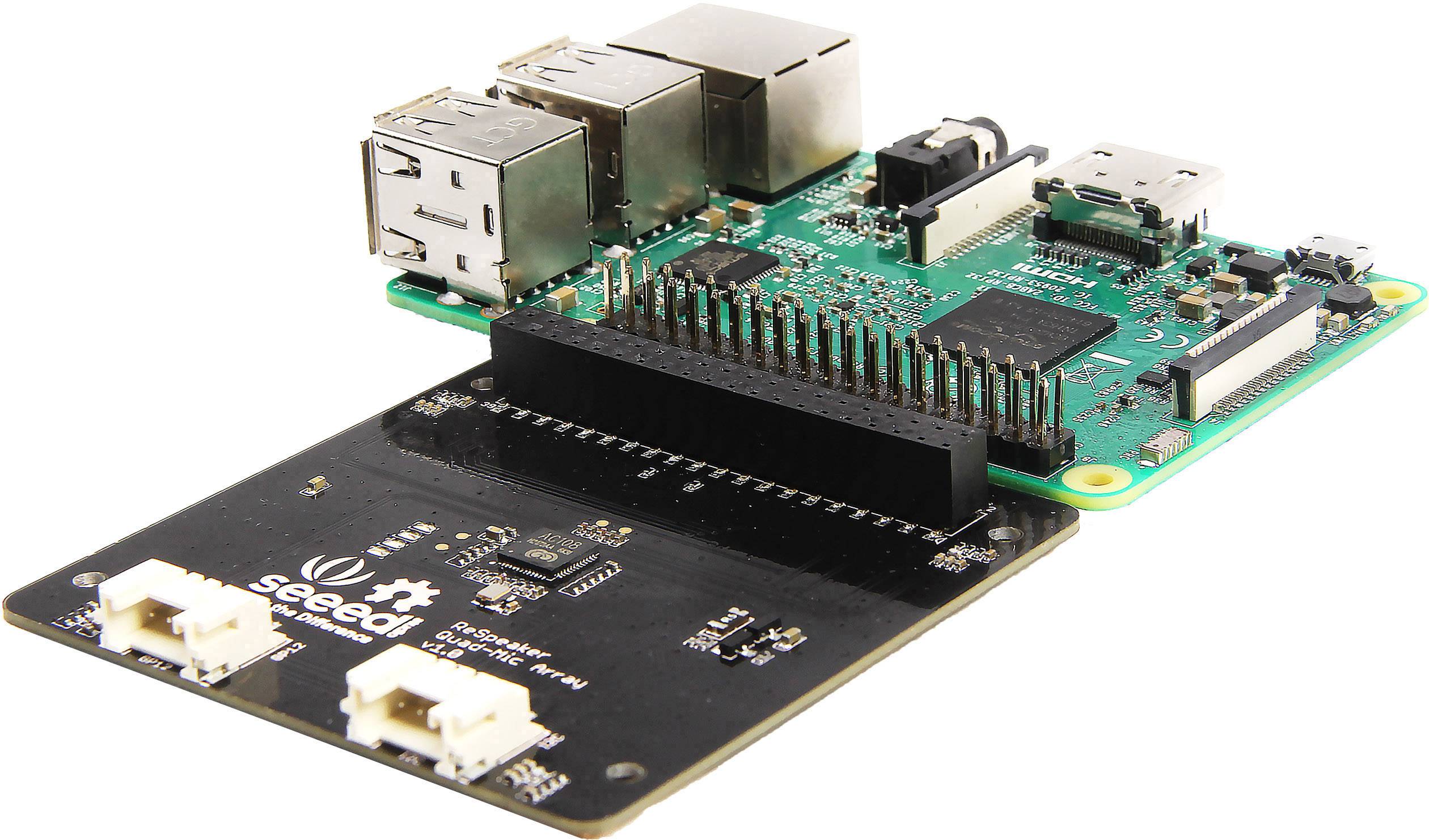 Seeed Studio 103030216 Starterset 1 St.