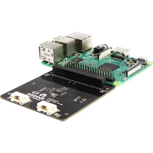 Seeed Studio 103030216 Starterset 1St. Seeed Studio 103030216 Starterset 1St.