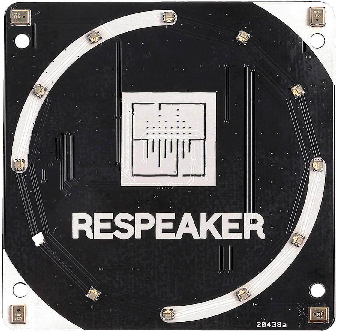 Seeed Studio 103030216 Starterset 1St.