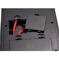 Millennium M805 Karpov Schachcomputer, Schachschule Millennium M805 Karpov Schachcomputer, Schachschule