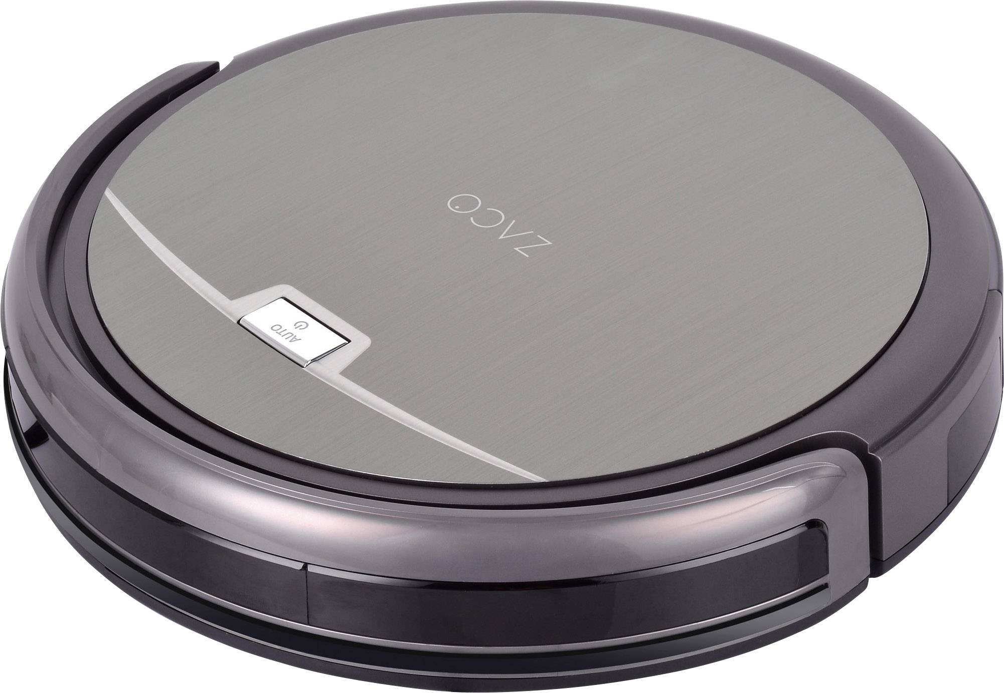 ZACO Beetles A4s Saugroboter Titan-Grau