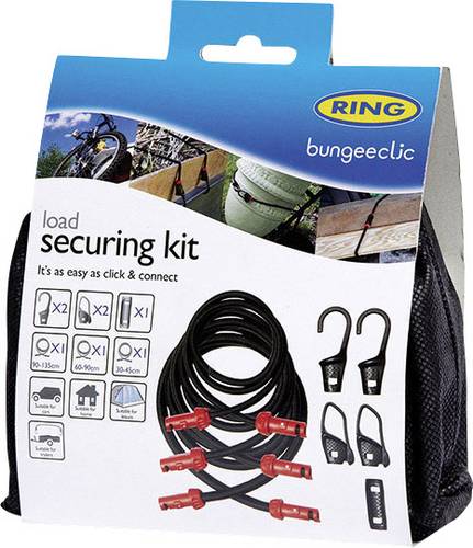 139324 RLS1 Ladungs-Sicherungs-Set