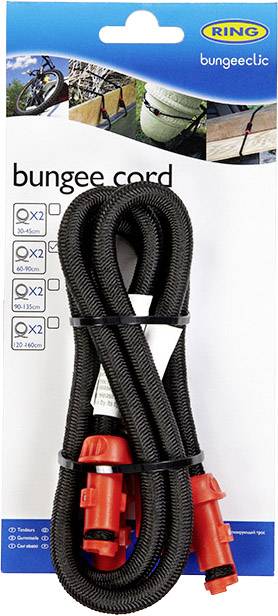 RING France 139392 RLS60 Expanderseil