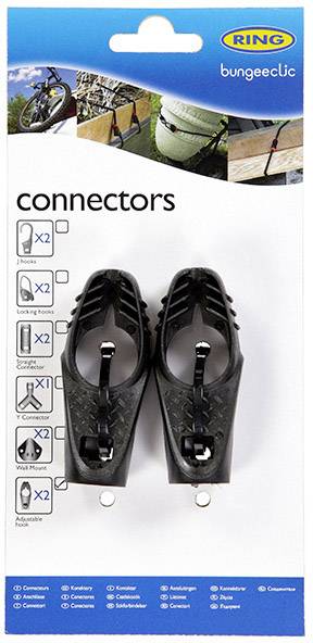 RING France 139403 RLS7 Expanderhaken