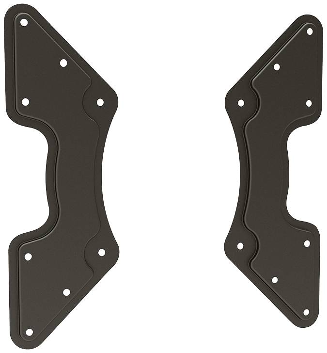 Neomounts VESA-Adapter Schwarz