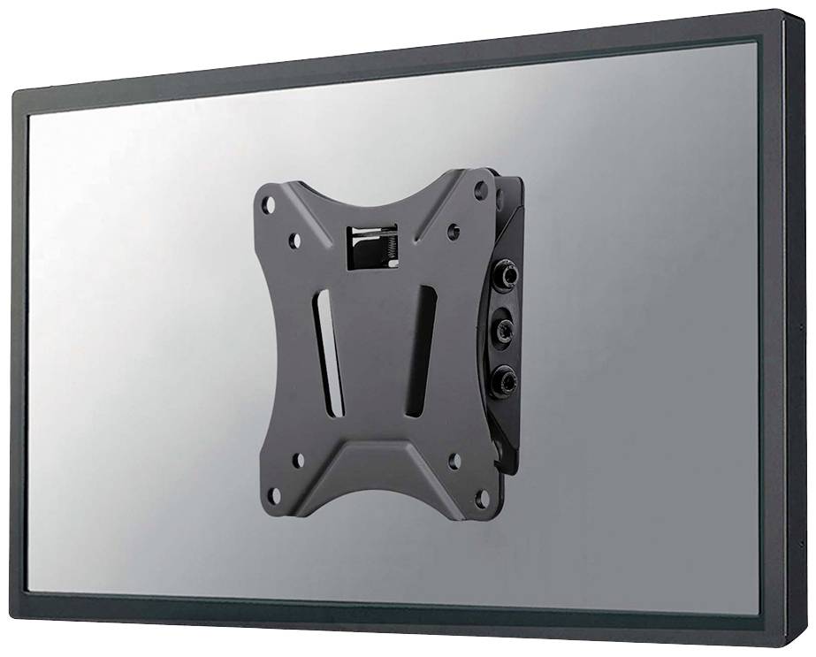 Neomounts NM-W60BLACK TV-Wandhalterung 25,4cm (10") - 76,2cm (30") Starr