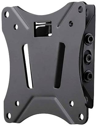Neomounts NM-W60BLACK TV-Wandhalterung 25,4 cm (10") - 76,2 cm (30") Starr
