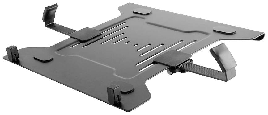 Neomounts NOTEBOOK-V200 Notebook-Halterung Montage an VESA-Halterungen