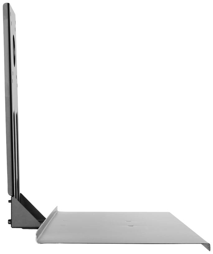 Neomounts Tastatur und Maus-Halterung Passend für Serie (Halter): Universal Schwarz