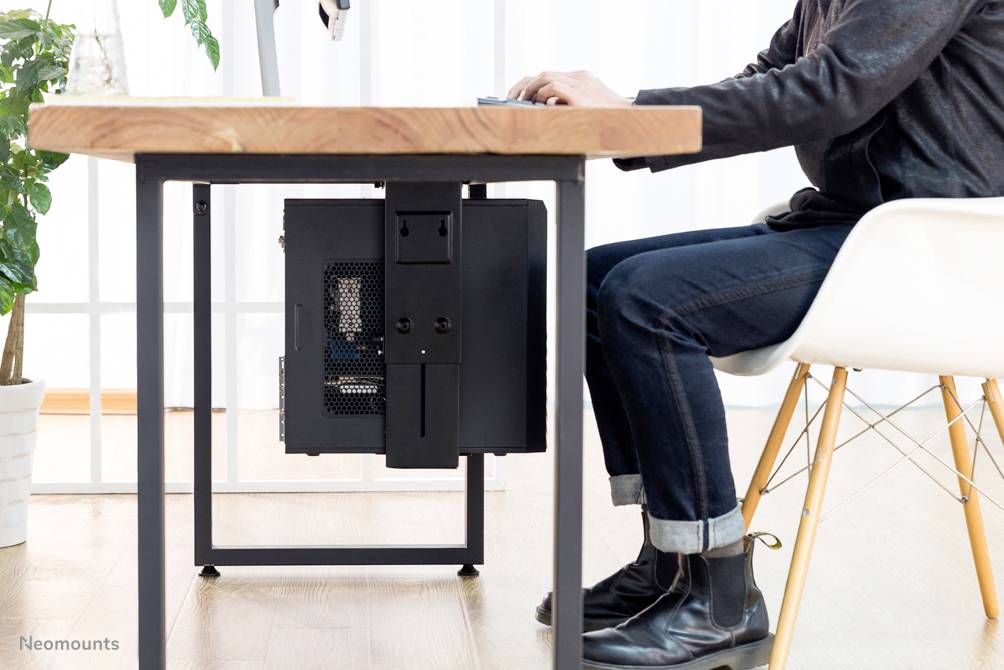 Neomounts Abdeckleiste Schreibunterlage NM-CPU100BLACK