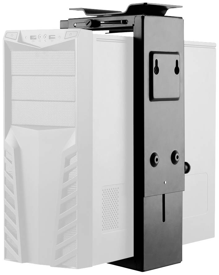 Neomounts Abdeckleiste Schreibunterlage NM-CPU100BLACK NM-CPU100BLACK