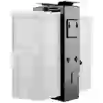 Neomounts Abdeckleiste Schreibunterlage NM-CPU100BLACK Neomounts Abdeckleiste Schreibunterlage NM-CPU100BLACK