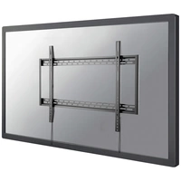Neomounts LFD-W1000 TV-Wandhalterung 152,4cm (60") - 254,0cm (100") Starr Neomounts LFD-W1000 TV-Wandhalterung 152,4cm (60") - 254,0cm (100") Starr