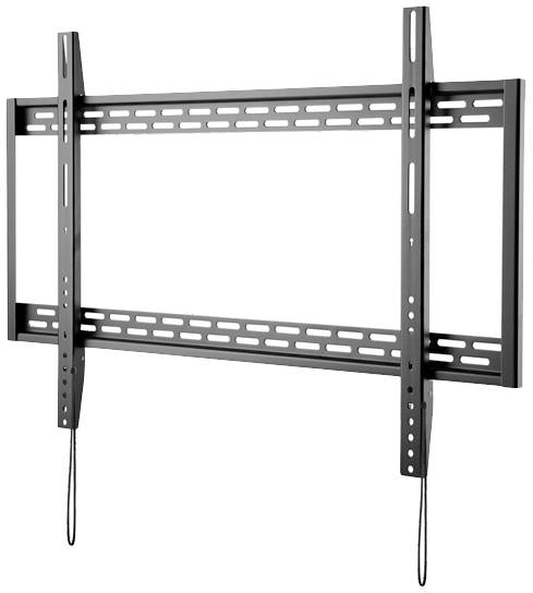 Neomounts LFD-W1000 TV-Wandhalterung 152,4cm (60") - 254,0cm (100") Starr