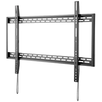 Neomounts LFD-W1000 TV-Wandhalterung 152,4cm (60") - 254,0cm (100") Starr Neomounts LFD-W1000 TV-Wandhalterung 152,4cm (60") - 254,0cm (100") Starr