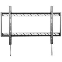 Neomounts LFD-W1000 TV-Wandhalterung 152,4cm (60") - 254,0cm (100") Starr Neomounts LFD-W1000 TV-Wandhalterung 152,4cm (60") - 254,0cm (100") Starr