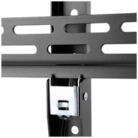 Neomounts LFD-W1000 TV-Wandhalterung 152,4cm (60") - 254,0cm (100") Starr Neomounts LFD-W1000 TV-Wandhalterung 152,4cm (60") - 254,0cm (100") Starr