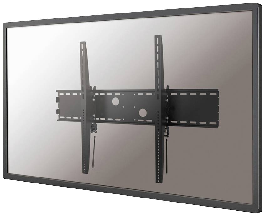 Neomounts LFD-W2000 TV-Wandhalterung 152,4cm (60") - 254,0cm (100") Neigbar
